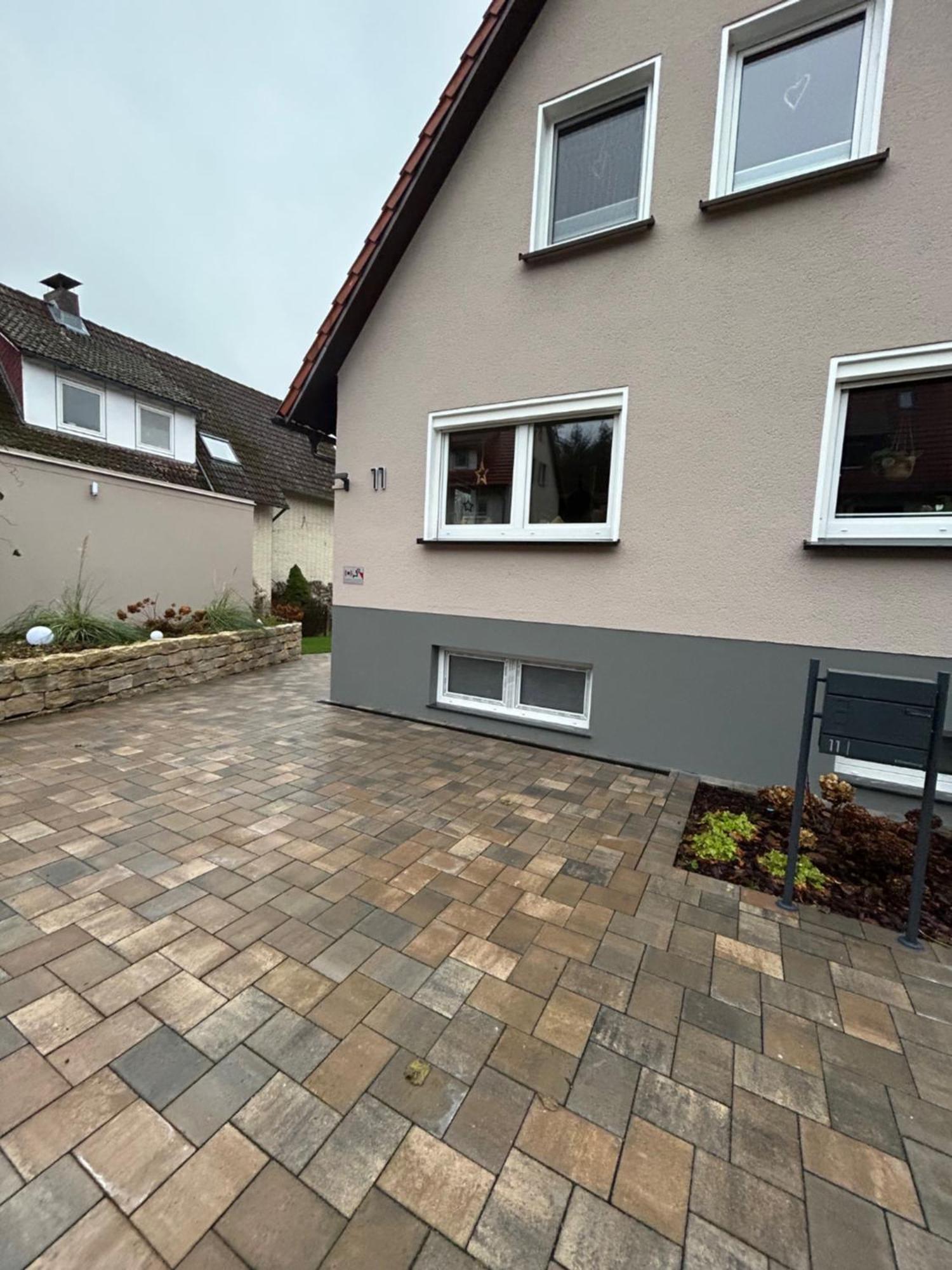 Ferienhaus Harzglueck Bad Lauterberg Exterior photo